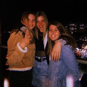 Meet your Posher, Cate